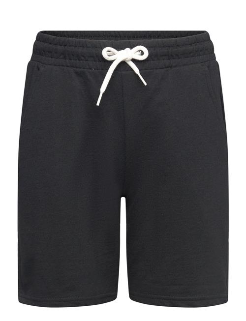 Lindex Shorts Basic Jersey Lindex Black