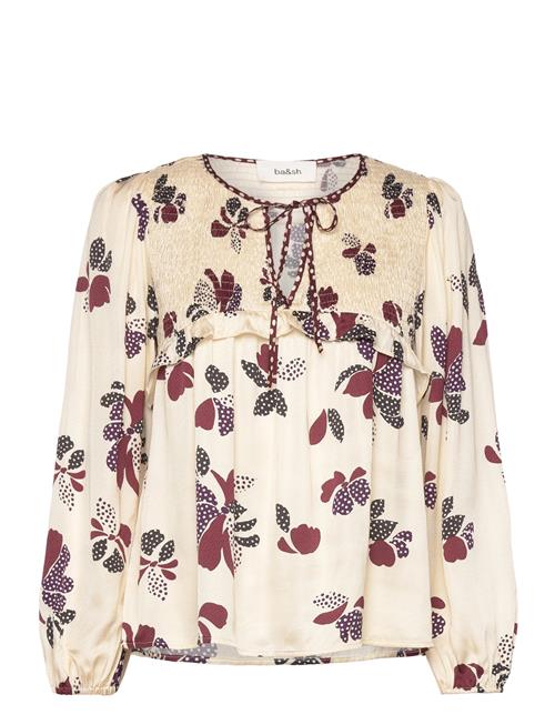 Se ba&sh Blouse Diky Ba&sh Patterned ved Booztlet