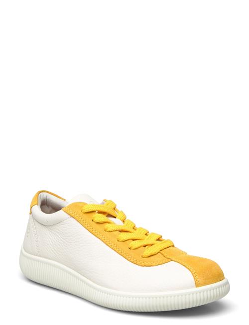 ECCO Soft Zero W ECCO Yellow