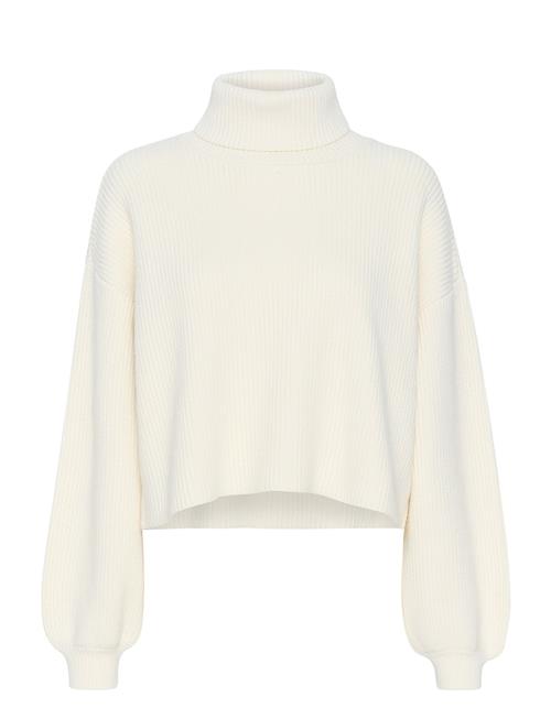 Mebagz Short Pullover Noos Gestuz White