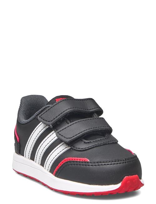 Se adidas Sportswear Vs Switch 3 Cf I Adidas Sportswear Black ved Booztlet