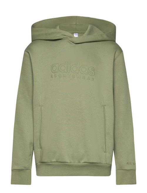 J Szn Gfx Hd Adidas Sportswear Green