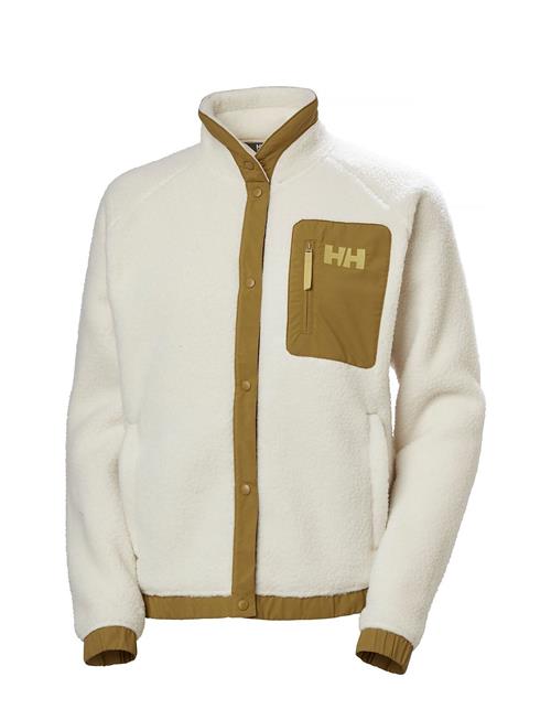 Helly Hansen W Imperial Pile Snap Helly Hansen Cream