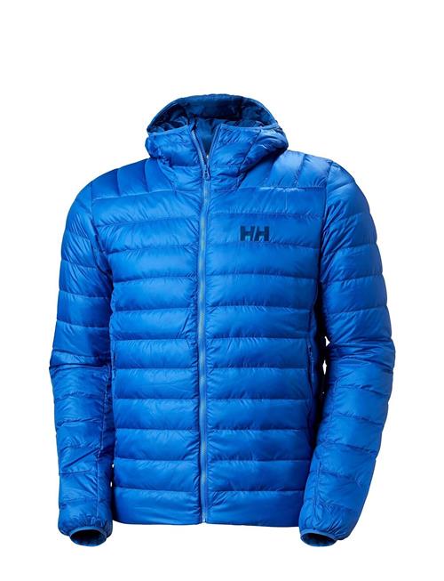 Helly Hansen Verglas Hooded Down 2.0 Helly Hansen Blue