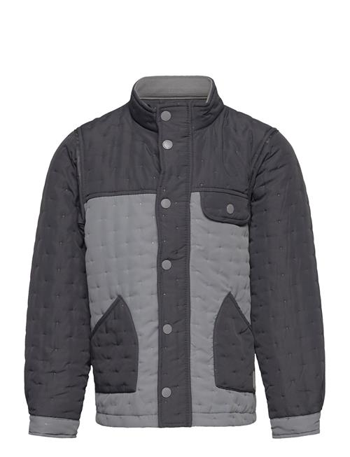 MarMar Copenhagen Ozar Jacket MarMar Copenhagen Grey