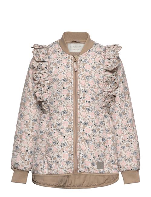 Se MarMar Copenhagen Olisa F Jacket MarMar Copenhagen Patterned ved Booztlet