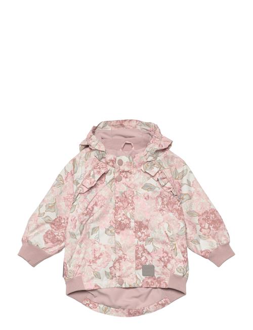 Se MarMar Copenhagen Olio F Jacket MarMar Copenhagen Pink ved Booztlet