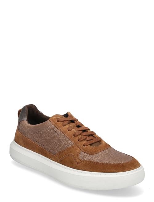 GEOX U Deiven A GEOX Brown