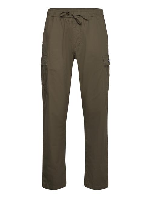 Quiksilver Dna Beach Cargo Pant Quiksilver Khaki