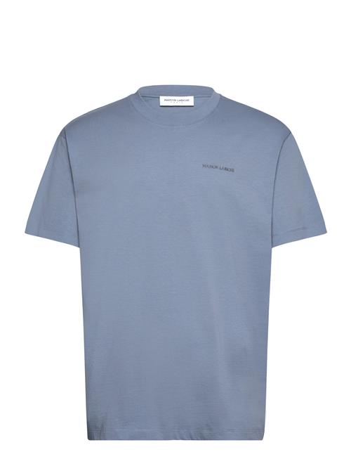 Estrapade Maison Labiche /Gots Maison Labiche Paris Blue