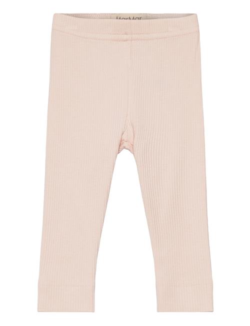 MarMar Copenhagen Leg MarMar Copenhagen Pink