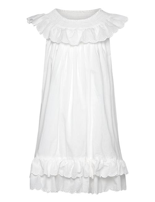 MarMar Copenhagen Druse Frill MarMar Copenhagen White