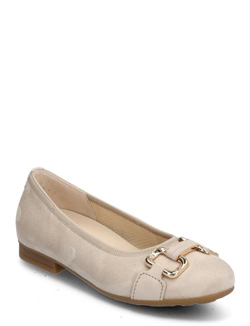 Gabor Ballerina Gabor Beige