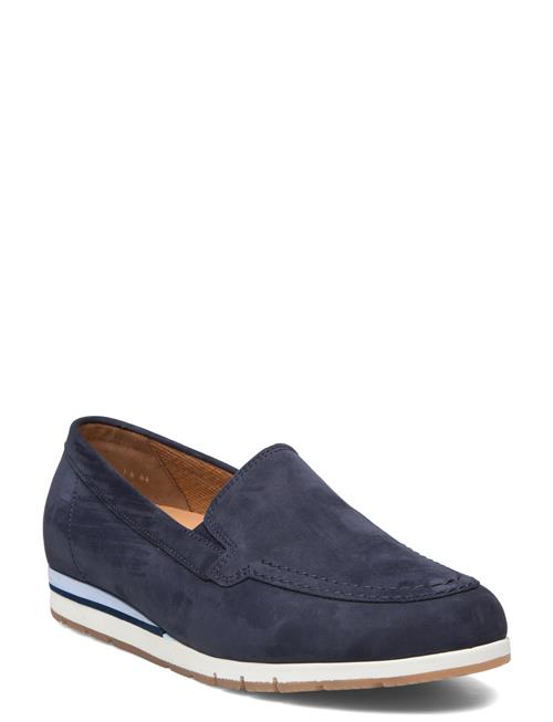 Gabor Sneaker Loafer Gabor Blue