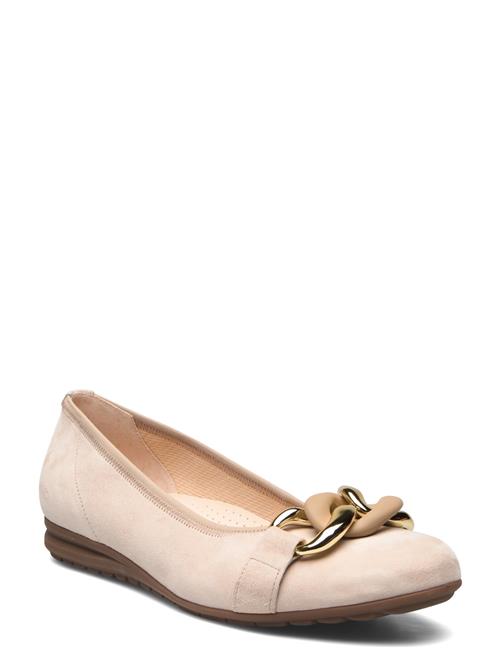 Gabor Ballerina Gabor Cream