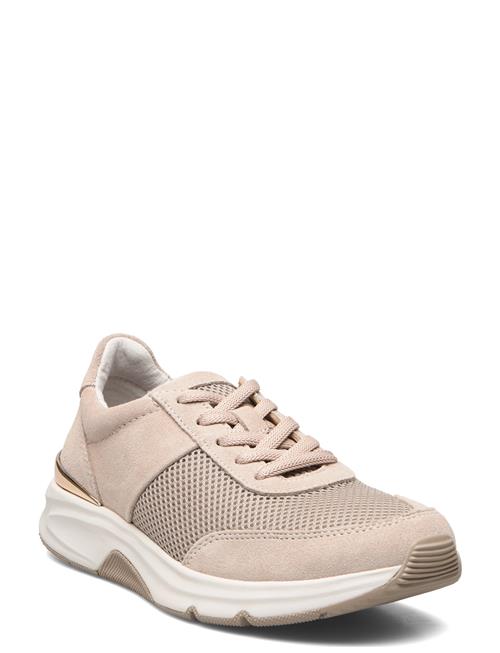 Gabor Rollingsoft Sneaker Gabor Beige