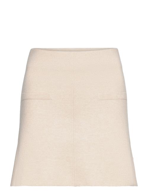 ella&il Maiken Merino Skirt Ella&il Cream