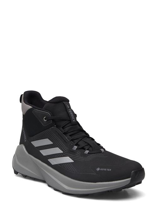 Se adidas Performance Terrex Trailmaker 2 Mid Gtx Adidas Performance Black ved Booztlet