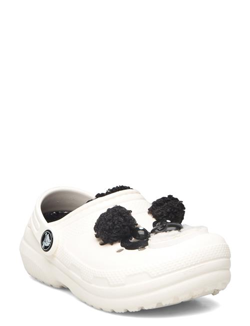 Se Classic Lined Iam Pandabearcgt Crocs White ved Booztlet