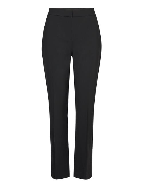 Se Theory Slim St Pant.traceab Theory Black ved Booztlet