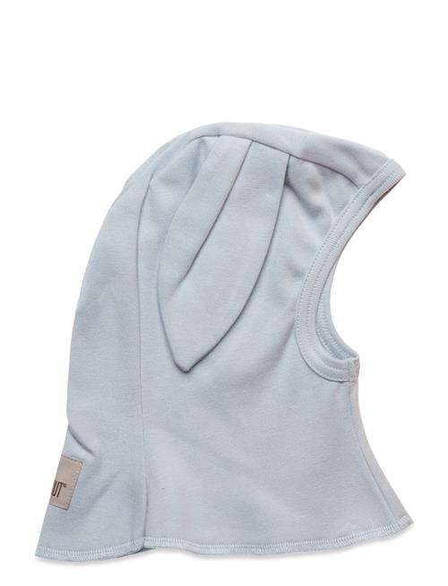 Huttelihut Balaclava Ears Rib Huttelihut Blue