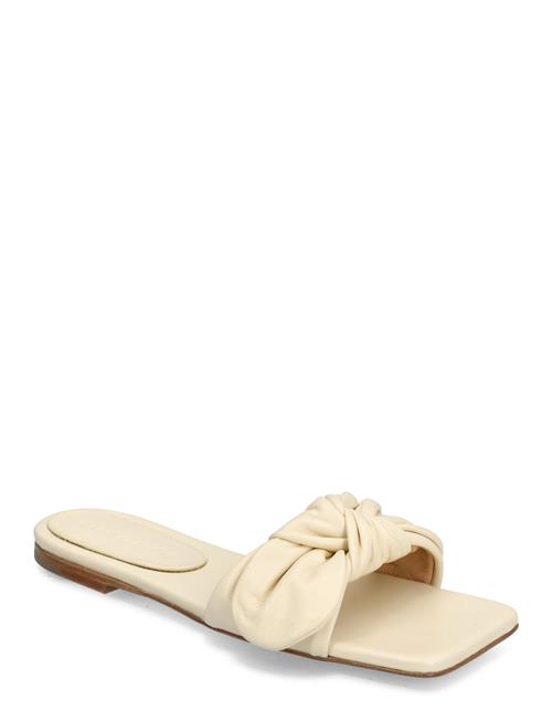 DEAR FRANCES Knot Slide DEAR FRANCES Cream