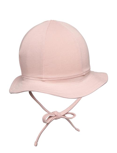 Lindex Sunhat Jersey Lindex Pink