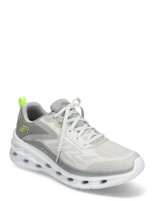 Mens Glide-Step Swift Skechers Grey