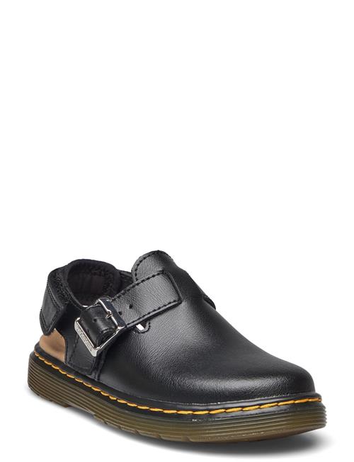 Dr. Martens Jorgie J Black T Lamper Dr. Martens Black