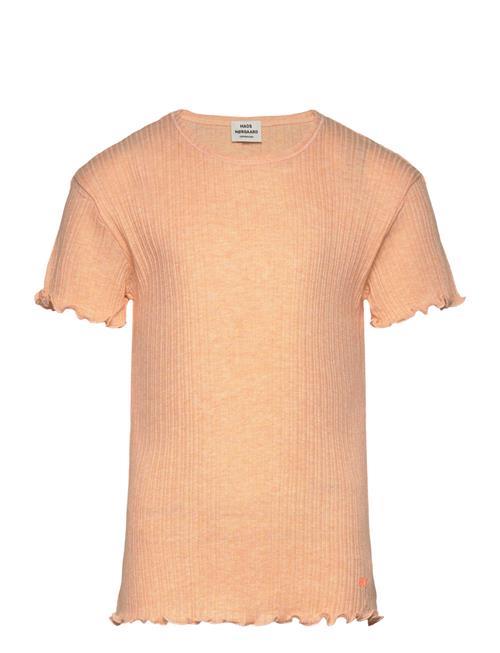 Mads Nørgaard Pointella Trixina Tee Mads Nørgaard Coral