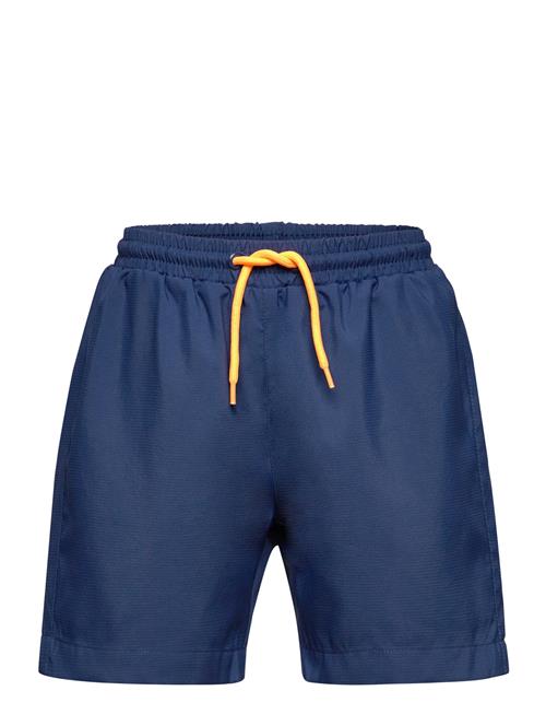 Mads Nørgaard Sea Sandrino Shorts Mads Nørgaard Blue