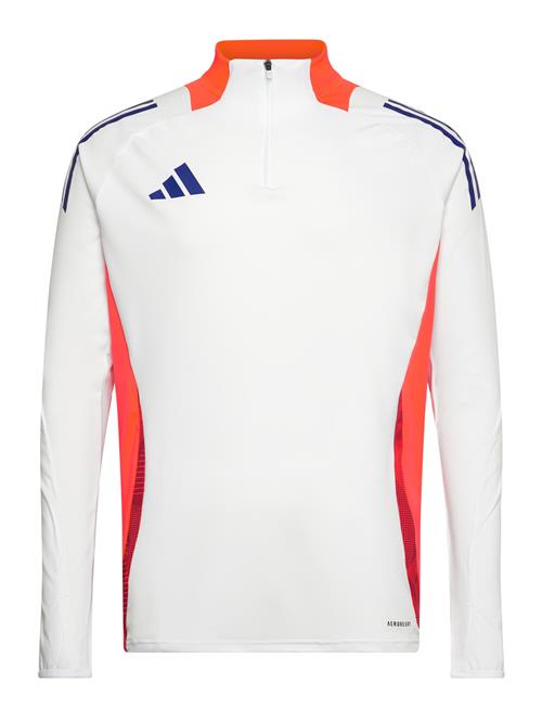 adidas Performance Tiro24 C Tr Top Adidas Performance White