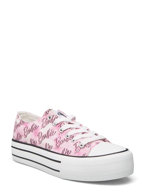 Barbie Sneaker Leomil Pink