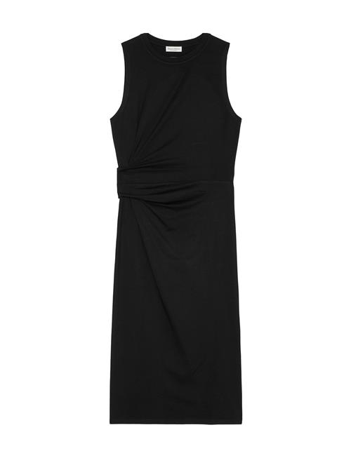 Marc O'Polo Jersey Dresses Marc O'Polo Black