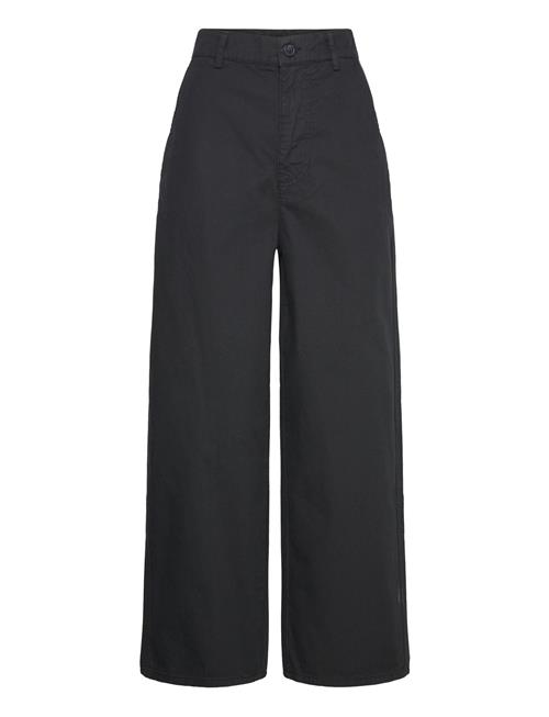 Se Hope Neu Trousers Faded Black Hope Black ved Booztlet