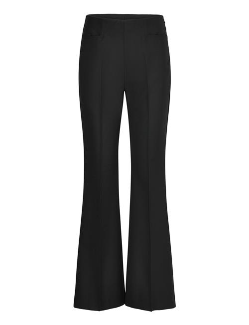 Se Hope Joy Trousers Black Hope Black ved Booztlet