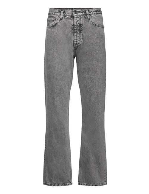 Se Hope Rush Jeans Mid Grey St 2 Hope Grey ved Booztlet