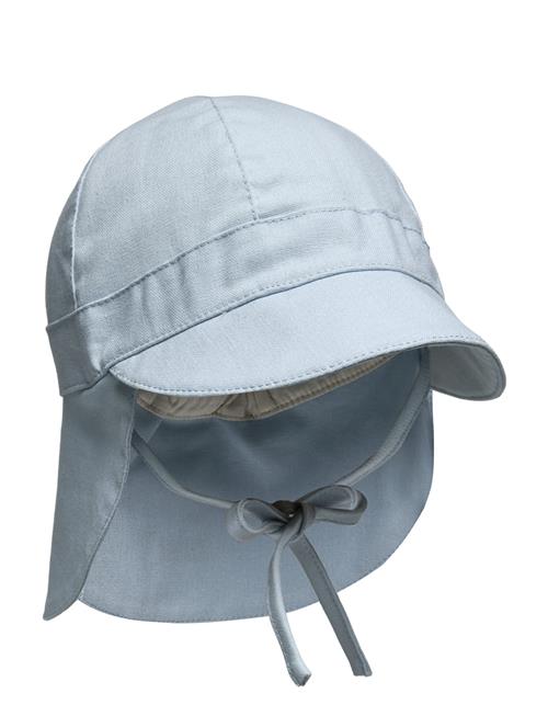 Se Huttelihut Summerhat Uv20 Huttelihut Blue ved Booztlet