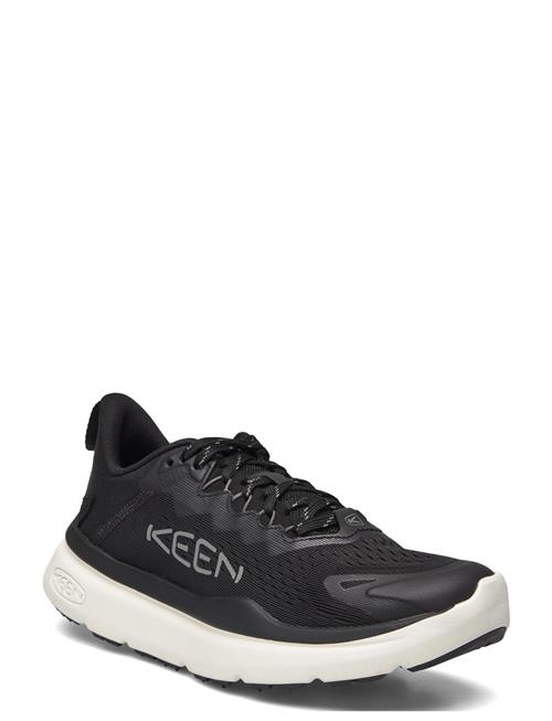 KEEN Ke Wk450 W-Black-Star White KEEN Black