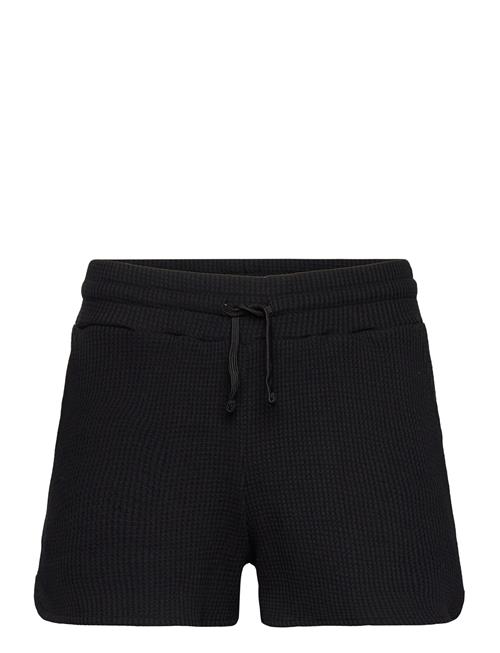 Nikben Nb Waffle Low Shorts Black Nikben Black