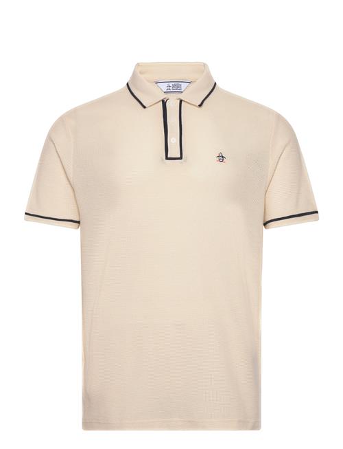 Org Cttn Earl Mesh P Original Penguin Beige