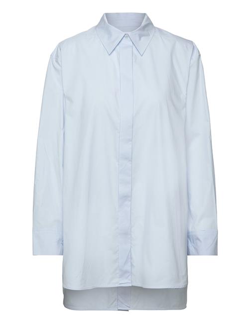 Adwin - Solid Cotton Rd Day Birger Et Mikkelsen Blue