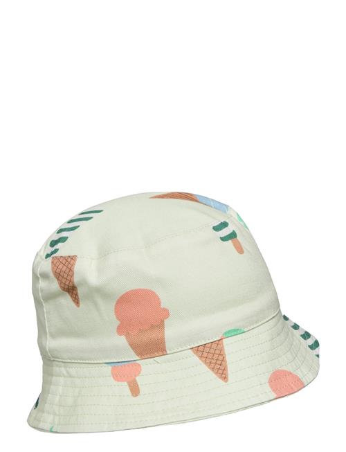 Lindex Sun Hats Lindex Green