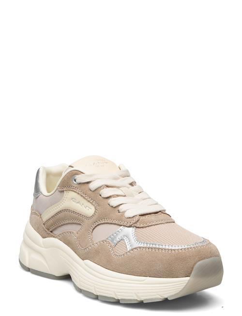 GANT Neuwill Sneaker GANT Beige