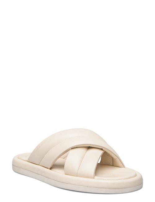 Clareha Sandal GANT Cream