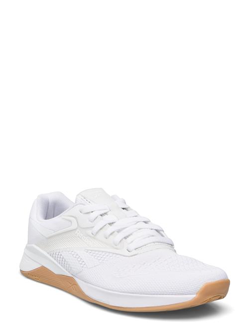 Se Reebok Performance Nano X4 Reebok Performance White ved Booztlet