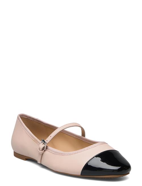 Michael Kors Mae Flex Ballet Michael Kors Pink