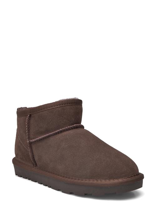 Boot Low Boozt Sofie Schnoor Brown