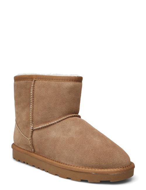 Boozt Boot Sofie Schnoor Brown