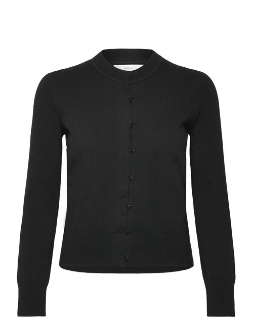 Se InWear Kellsieiw Cardigan InWear Black ved Booztlet